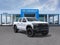 2026 Chevrolet Colorado Crew Cab Short Box 4-Wheel Drive Trail Boss