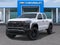 2026 Chevrolet Colorado Crew Cab Short Box 4-Wheel Drive Trail Boss