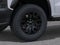 2026 Chevrolet Colorado Crew Cab Short Box 4-Wheel Drive Trail Boss