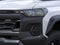 2026 Chevrolet Colorado Crew Cab Short Box 4-Wheel Drive Trail Boss