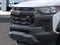 2026 Chevrolet Colorado Crew Cab Short Box 4-Wheel Drive Trail Boss