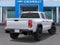 2026 Chevrolet Colorado Crew Cab Short Box 4-Wheel Drive Trail Boss