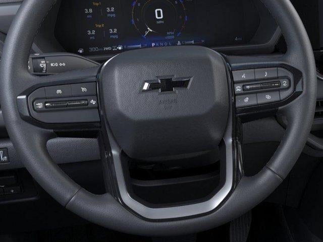 2026 Chevrolet Colorado Trail Boss - Photo 19