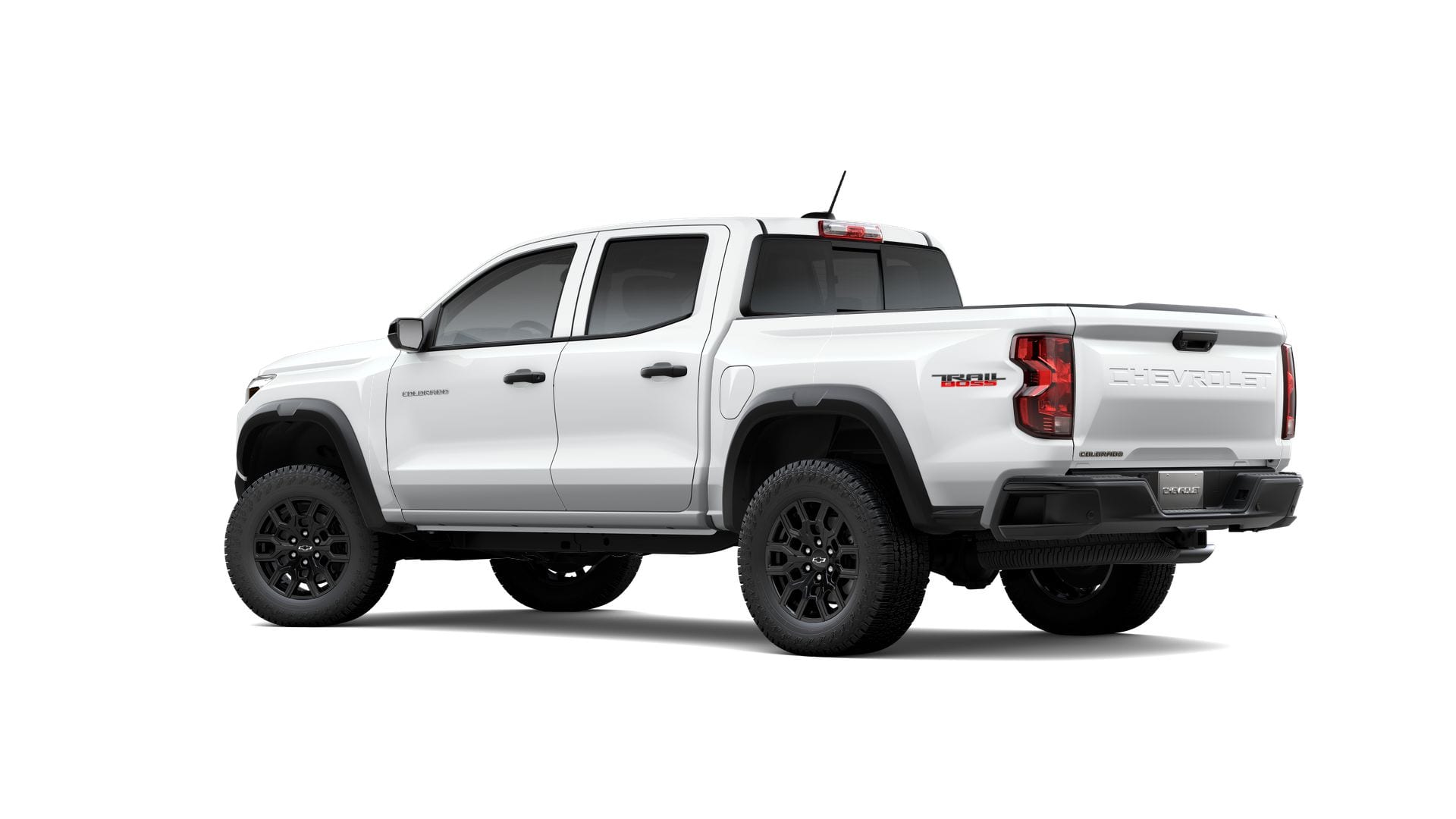 2026 Chevrolet Colorado Trail Boss - Photo 50