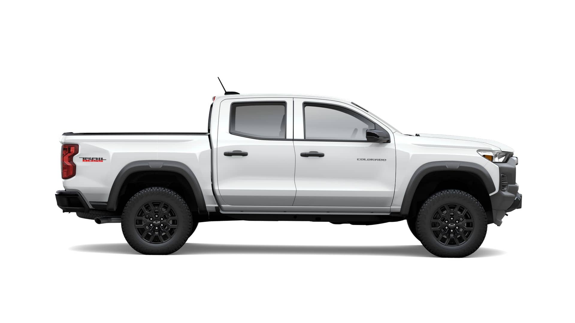 2026 Chevrolet Colorado Trail Boss - Photo 52
