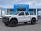 2026 Chevrolet Colorado Crew Cab Short Box 4-Wheel Drive Trail Boss