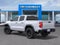 2026 Chevrolet Colorado Crew Cab Short Box 4-Wheel Drive Trail Boss