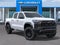 2026 Chevrolet Colorado Crew Cab Short Box 4-Wheel Drive Trail Boss