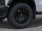 2026 Chevrolet Colorado Crew Cab Short Box 4-Wheel Drive Trail Boss