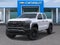 2026 Chevrolet Colorado Crew Cab Short Box 4-Wheel Drive Trail Boss