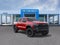 2026 Chevrolet Colorado Crew Cab Short Box 4-Wheel Drive Trail Boss