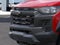 2026 Chevrolet Colorado Crew Cab Short Box 4-Wheel Drive Trail Boss