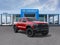 2026 Chevrolet Colorado Crew Cab Short Box 4-Wheel Drive Trail Boss
