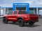 2026 Chevrolet Colorado Crew Cab Short Box 4-Wheel Drive Trail Boss