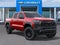 2026 Chevrolet Colorado Crew Cab Short Box 4-Wheel Drive Trail Boss