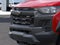 2026 Chevrolet Colorado Crew Cab Short Box 4-Wheel Drive Trail Boss