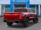 2026 Chevrolet Colorado Crew Cab Short Box 4-Wheel Drive Trail Boss