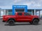 2026 Chevrolet Colorado Crew Cab Short Box 4-Wheel Drive Trail Boss