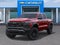 2026 Chevrolet Colorado Crew Cab Short Box 4-Wheel Drive Trail Boss