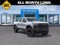2026 Chevrolet Colorado Crew Cab Short Box 4-Wheel Drive Trail Boss