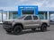 2026 Chevrolet Colorado Crew Cab Short Box 4-Wheel Drive Trail Boss