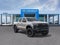 2026 Chevrolet Colorado Crew Cab Short Box 4-Wheel Drive Trail Boss