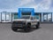 2026 Chevrolet Colorado Crew Cab Short Box 4-Wheel Drive Trail Boss