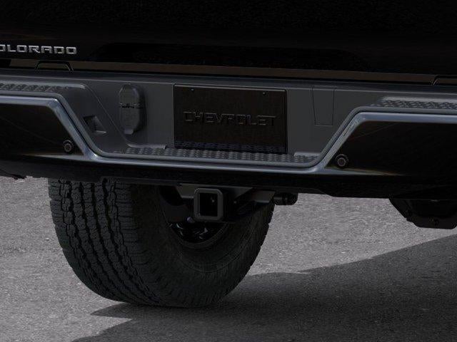 2026 Chevrolet Colorado Trail Boss - Photo 14