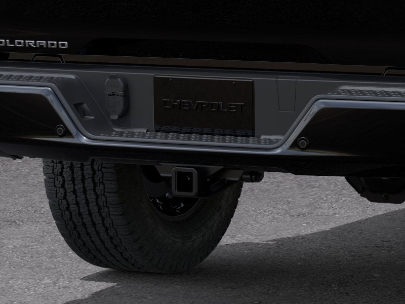 2026 Chevrolet Colorado Trail Boss - Photo 38