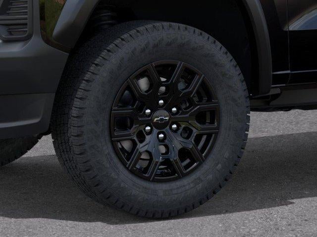 2026 Chevrolet Colorado Trail Boss - Photo 9
