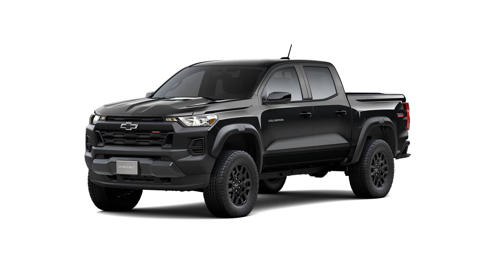 2026 Chevrolet Colorado Trail Boss - Photo 49
