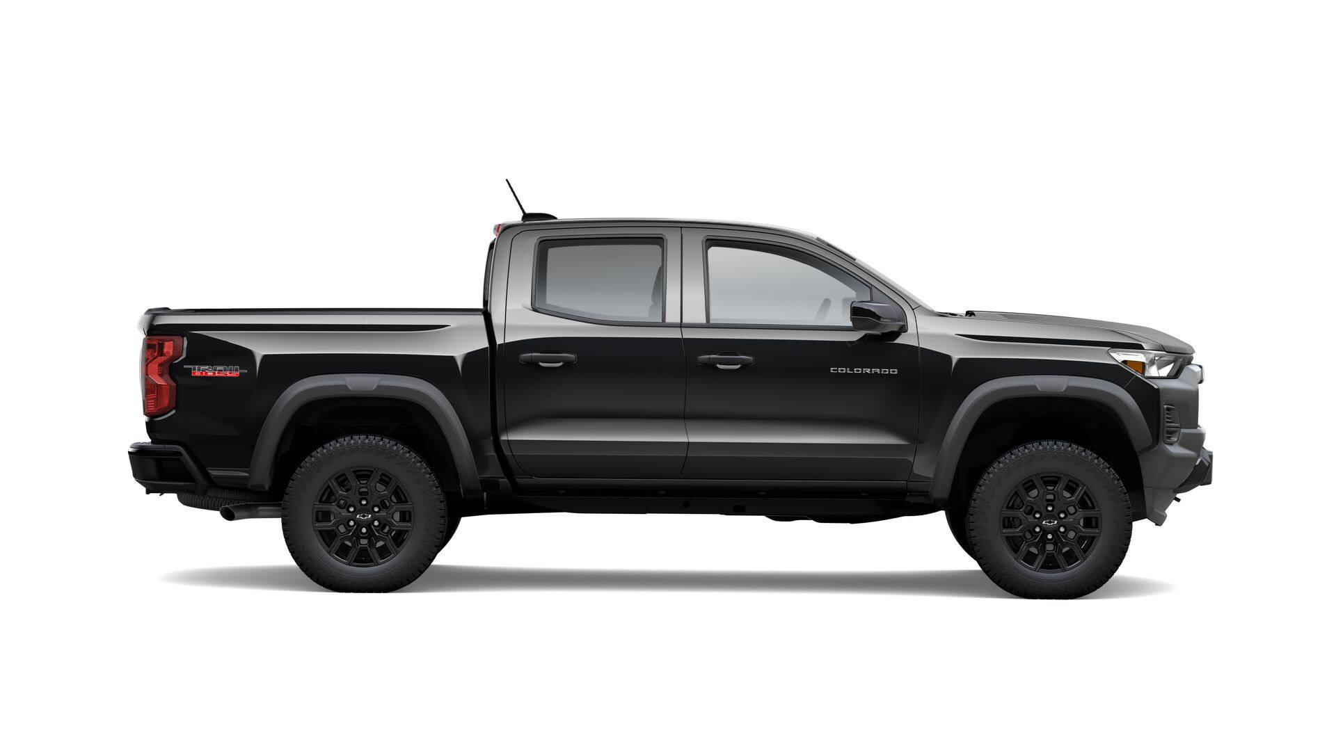 2026 Chevrolet Colorado Trail Boss - Photo 52