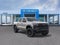 2026 Chevrolet Colorado Crew Cab Short Box 4-Wheel Drive Trail Boss