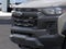 2026 Chevrolet Colorado Crew Cab Short Box 4-Wheel Drive Trail Boss