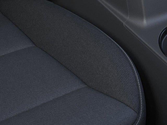 2026 Chevrolet Colorado Crew Cab Short Box 4-Wheel Drive Trail Boss