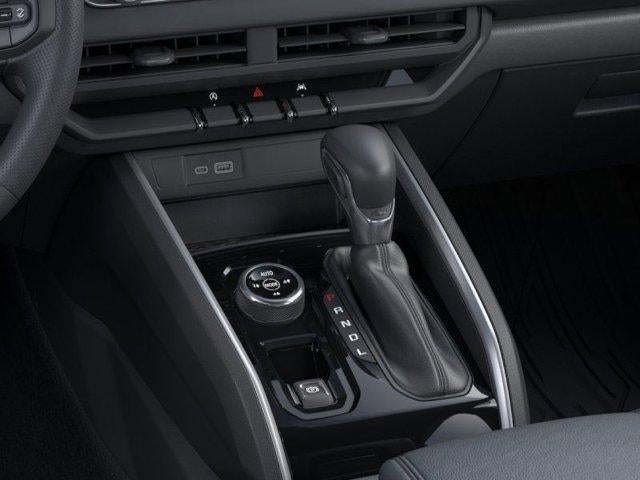 2026 Chevrolet Colorado Crew Cab Short Box 4-Wheel Drive Trail Boss