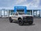 2026 Chevrolet Colorado Crew Cab Short Box 4-Wheel Drive Trail Boss