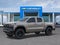 2026 Chevrolet Colorado Crew Cab Short Box 4-Wheel Drive Trail Boss