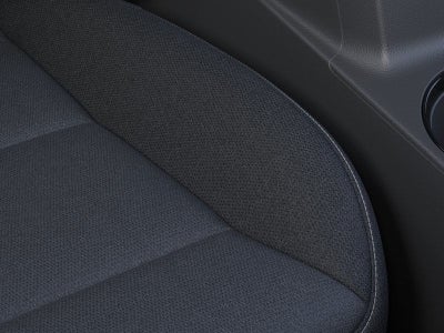 2026 Chevrolet Colorado Crew Cab Short Box 4-Wheel Drive Trail Boss