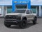 2026 Chevrolet Colorado Crew Cab Short Box 4-Wheel Drive Trail Boss