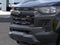 2026 Chevrolet Colorado Crew Cab Short Box 4-Wheel Drive Trail Boss