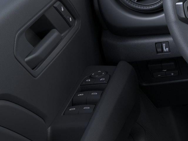 2026 Chevrolet Colorado Crew Cab Short Box 4-Wheel Drive Trail Boss