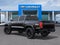 2026 Chevrolet Colorado Crew Cab Short Box 4-Wheel Drive Trail Boss
