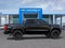 2026 Chevrolet Colorado Crew Cab Short Box 4-Wheel Drive Trail Boss