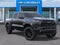 2026 Chevrolet Colorado Crew Cab Short Box 4-Wheel Drive Trail Boss