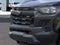 2026 Chevrolet Colorado Crew Cab Short Box 4-Wheel Drive Trail Boss