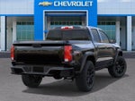 2026 Chevrolet Colorado Crew Cab Short Box 4-Wheel Drive Trail Boss
