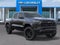 2026 Chevrolet Colorado Crew Cab Short Box 4-Wheel Drive Trail Boss