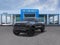 2026 Chevrolet Colorado Crew Cab Short Box 4-Wheel Drive Trail Boss