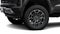 2026 Chevrolet Colorado Crew Cab Short Box 4-Wheel Drive Trail Boss